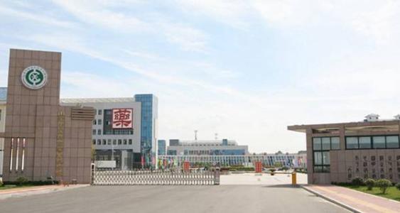 山东中医药高等专科学校