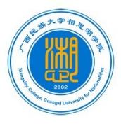 广西民族大学相思湖学院